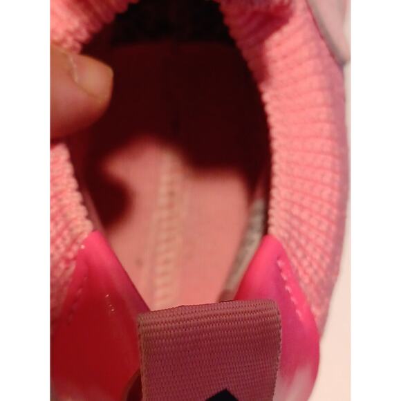 Adidas Trae Young 2 Basketball Shoes Size 11 Bliss Pink Trap House IE1667 Mens - Picture 8 of 9